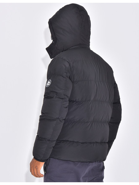 Doudoune matelassée 'Icon"