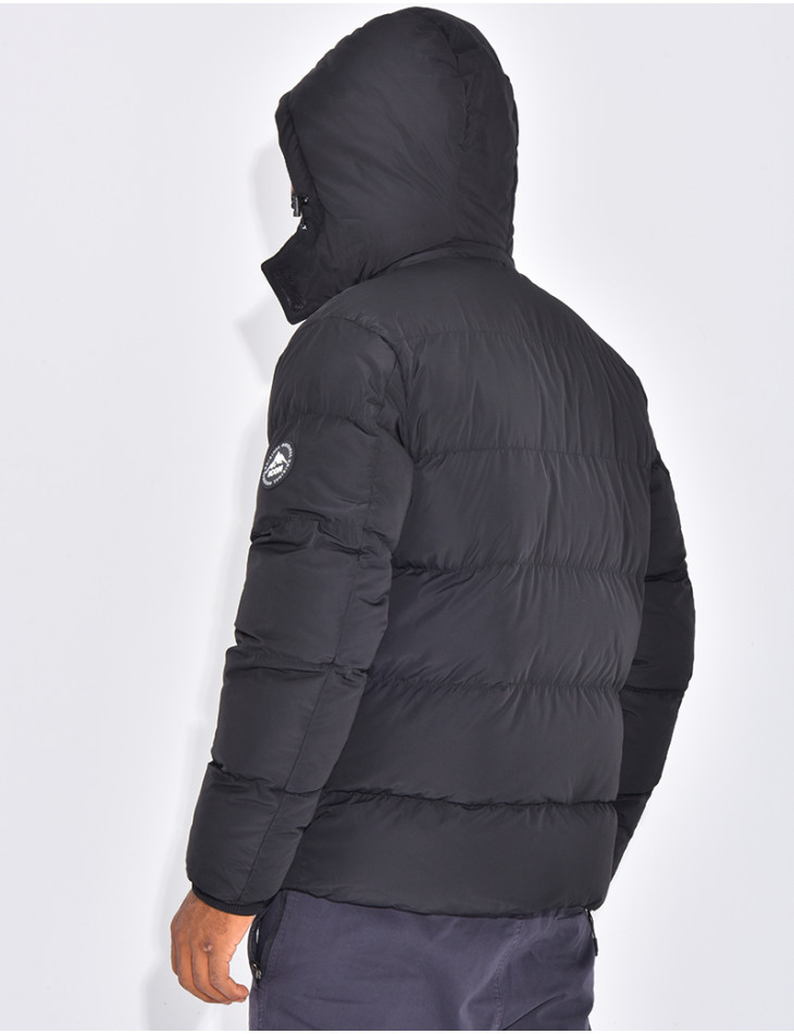 Doudoune matelassée 'Icon"