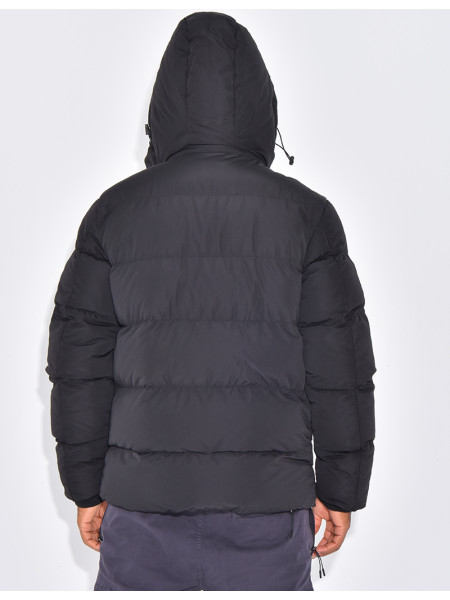 Doudoune matelassée 'Icon"