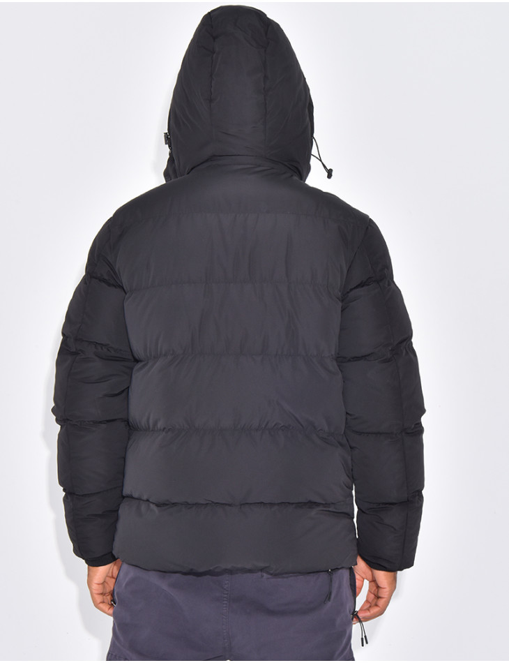 Doudoune matelassée 'Icon"