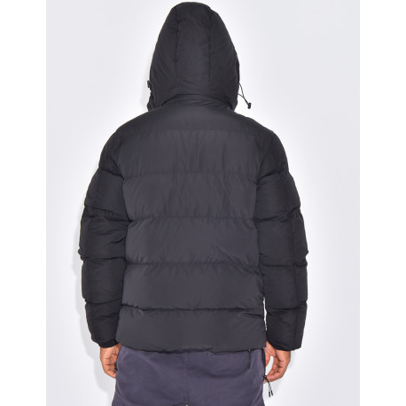 Doudoune matelassée 'Icon"