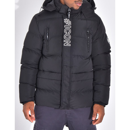 Doudoune matelassée 'Icon"