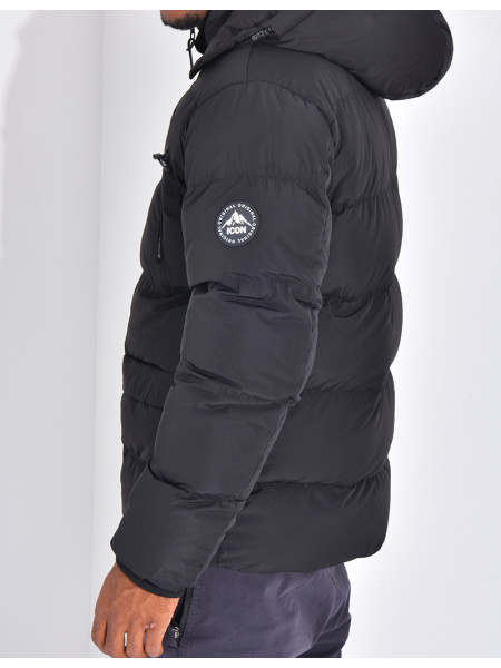 Doudoune matelassée 'Icon"