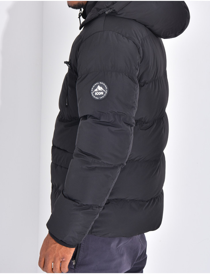 Doudoune matelassée 'Icon"