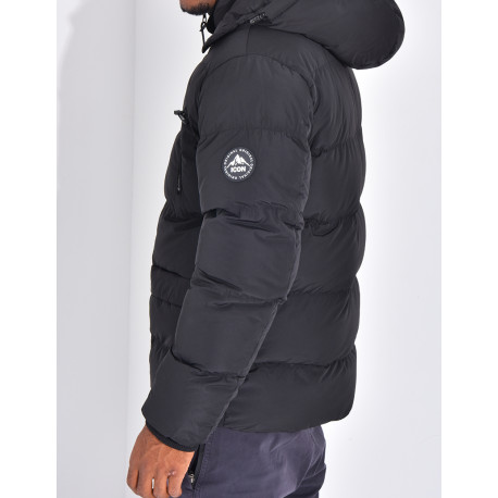 Doudoune matelassée 'Icon"