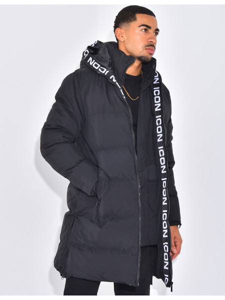 Men's Puffer Jacket