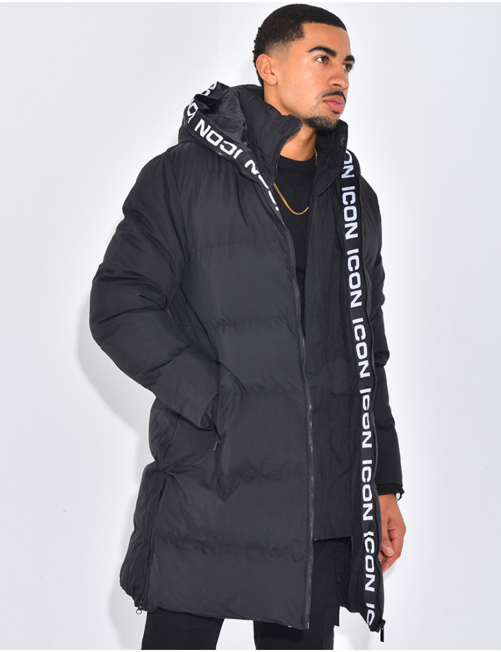 Men's Puffer Jacket