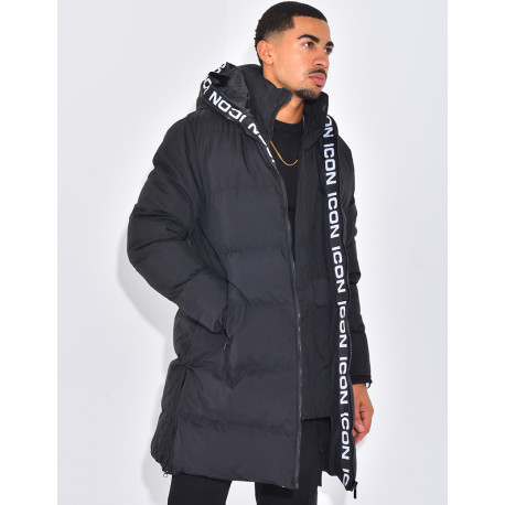 Men's Puffer Jacket