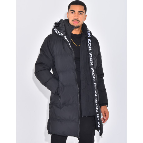 Men's Puffer Jacket