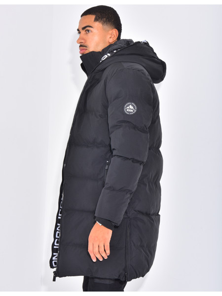 Men's Puffer Jacket