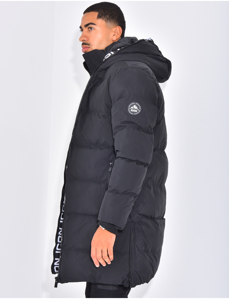 Men's Puffer Jacket