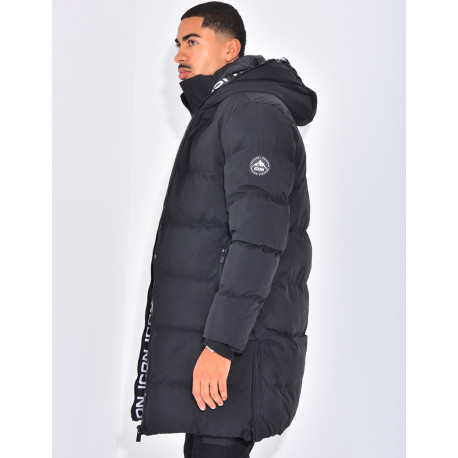 Men's Puffer Jacket