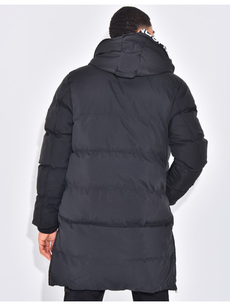 Men's Puffer Jacket