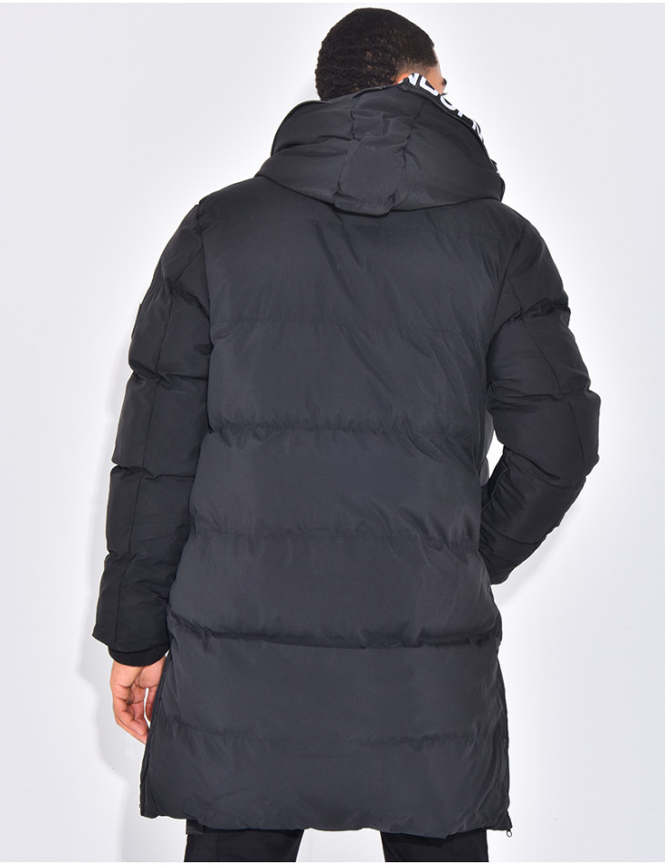 Men's Puffer Jacket