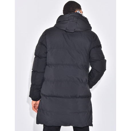 Men's Puffer Jacket