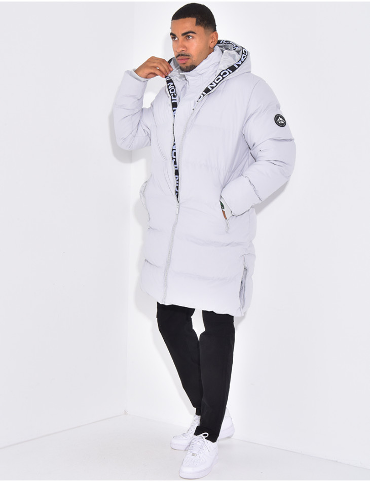 Men's Puffer Jacket