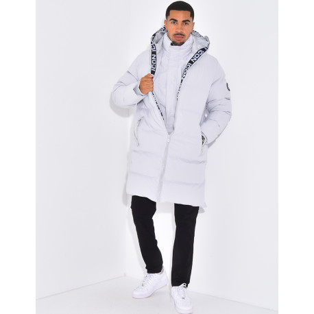 Men's Puffer Jacket