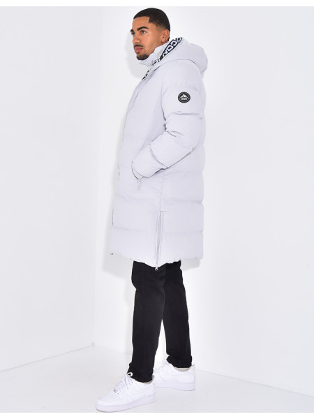 Men's Puffer Jacket