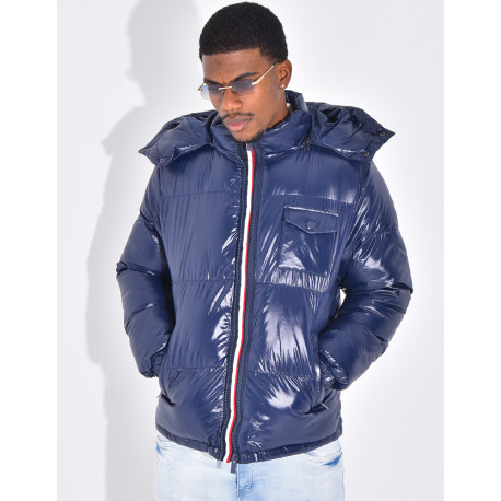 Men's Puffer Jacket