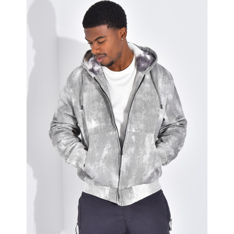 Jeansjacke