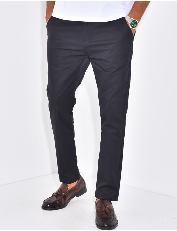 Pantalon homme