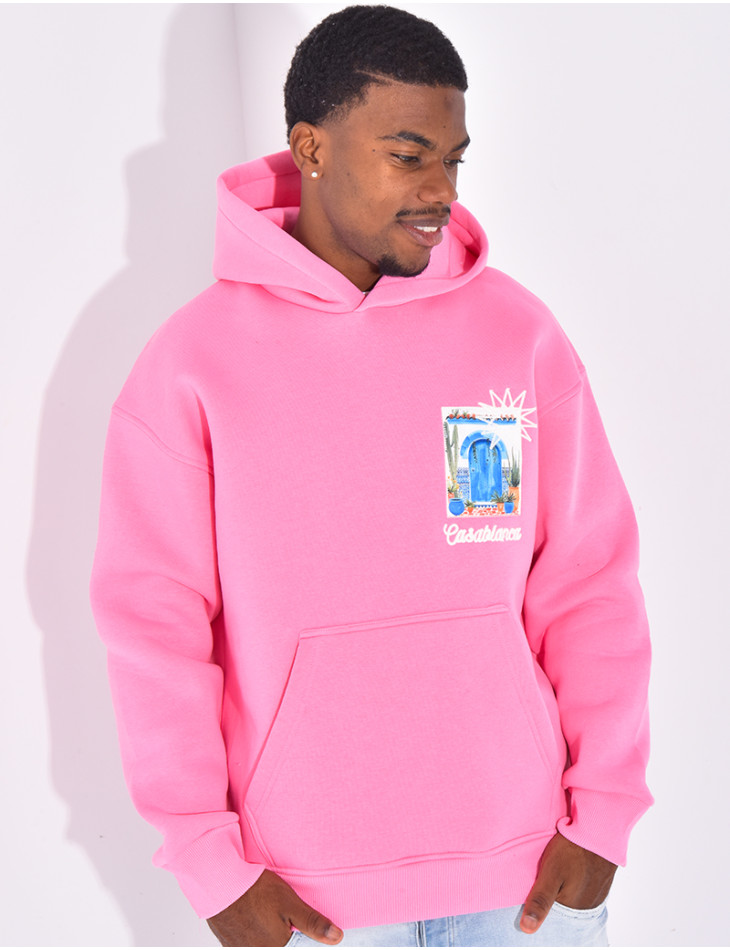 Men's Sweatshirt