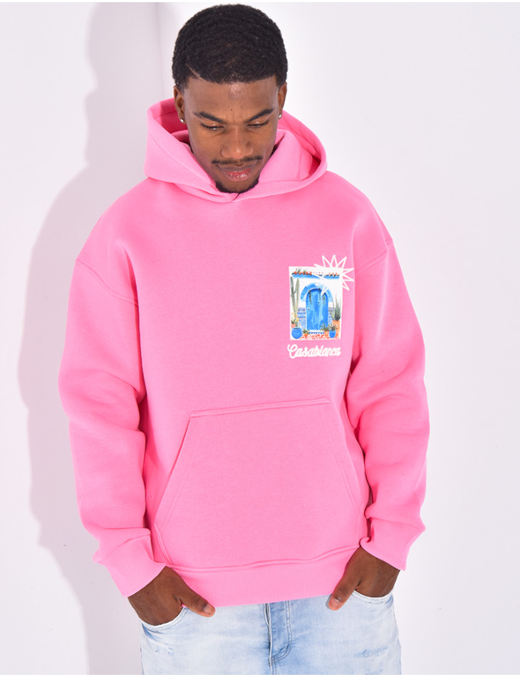 Men's Sweatshirt