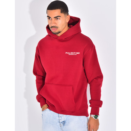 Herren-Sweatshirt