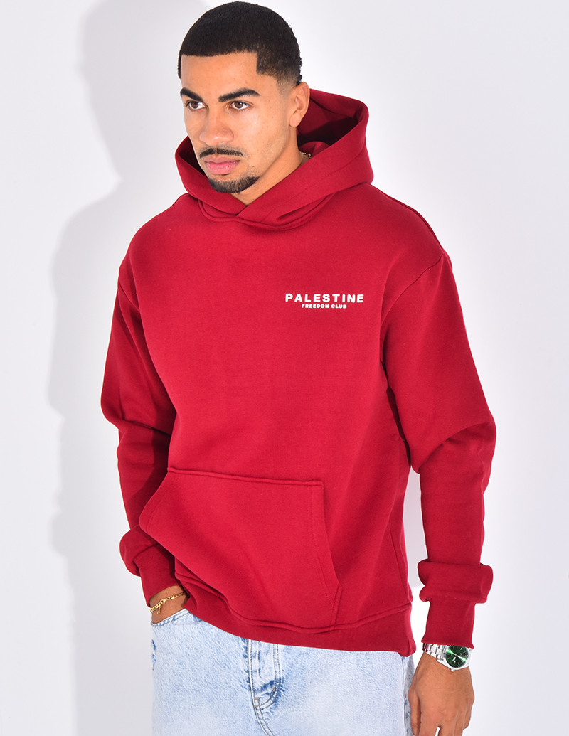 Herren-Sweatshirt