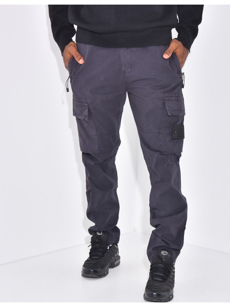Cargohose
