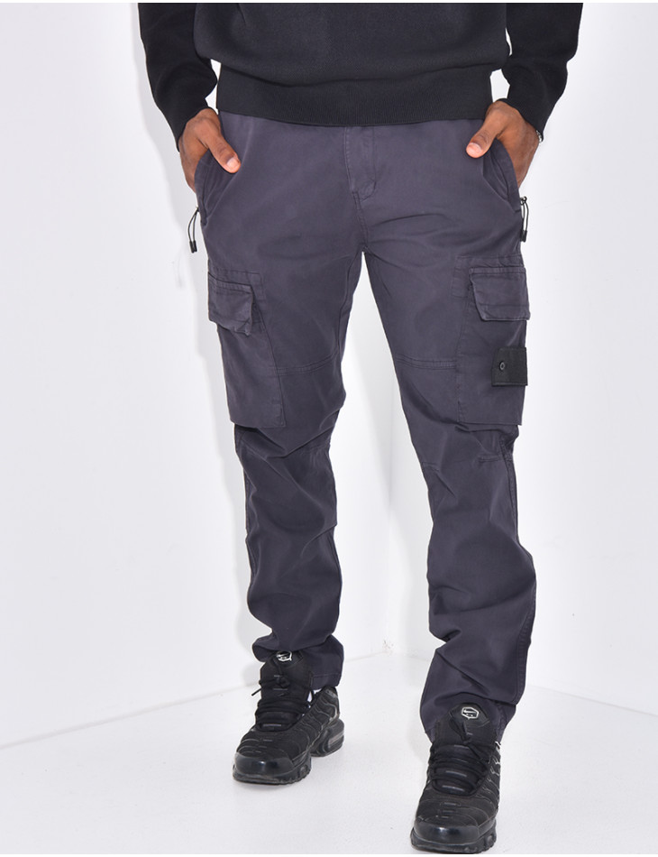Cargohose