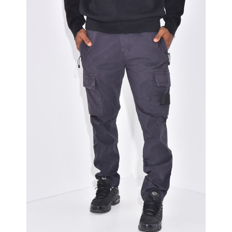 Cargohose