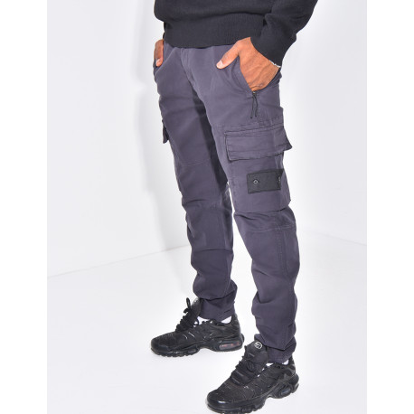 Cargo trousers