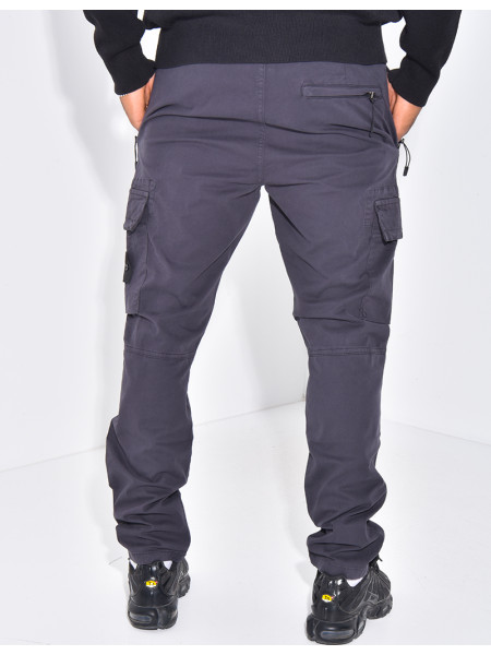 Cargohose