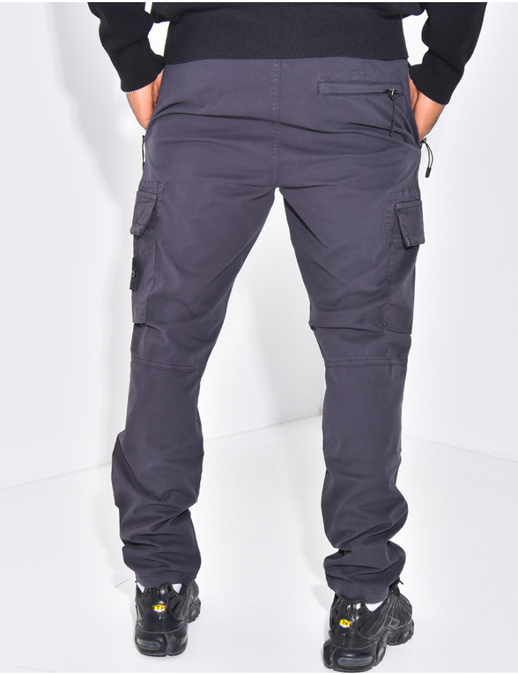 Cargohose