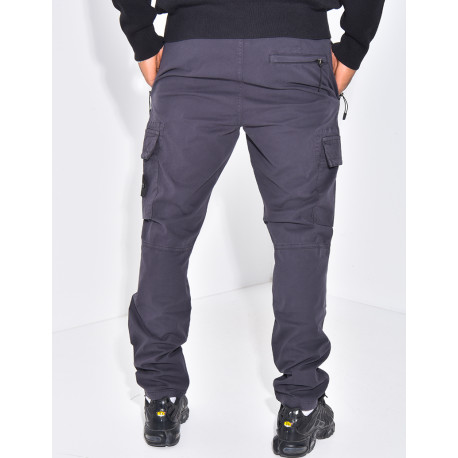 Cargohose