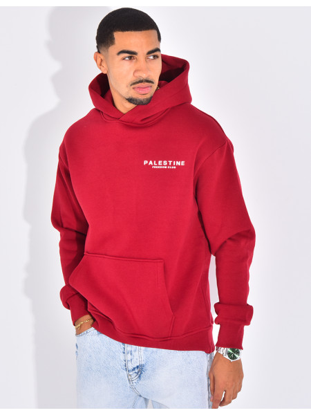 Herren-Sweatshirt