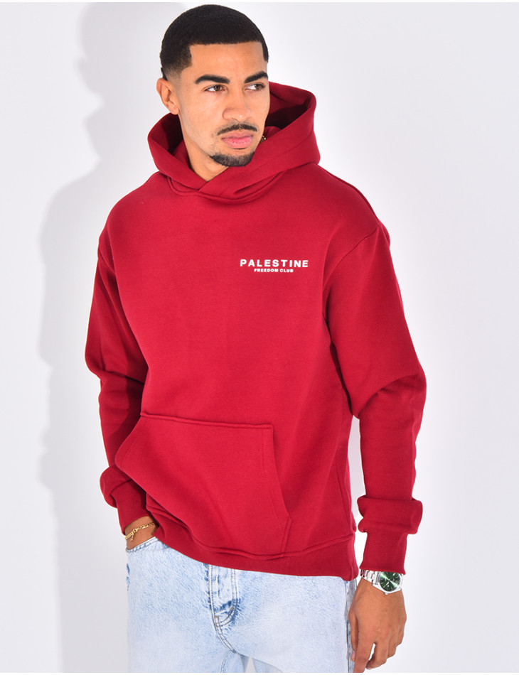 Herren-Sweatshirt