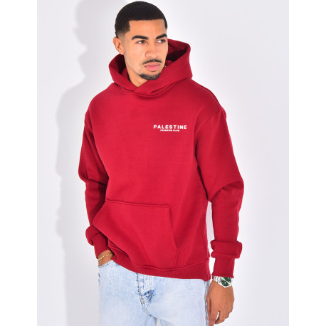 Herren-Sweatshirt