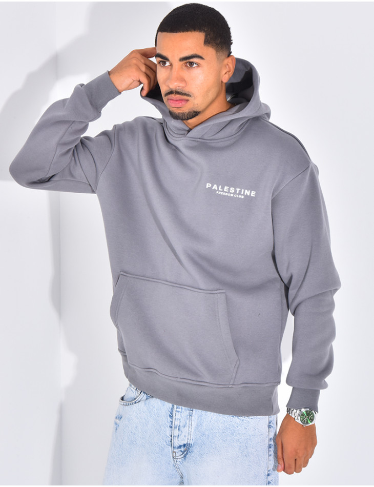Men's Sweatshirt