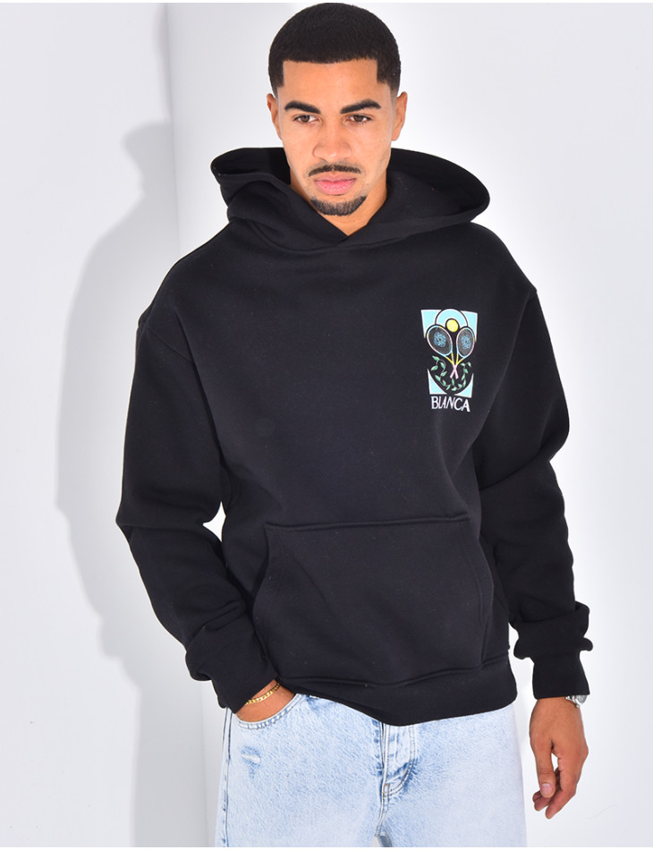 Herren-Sweatshirt