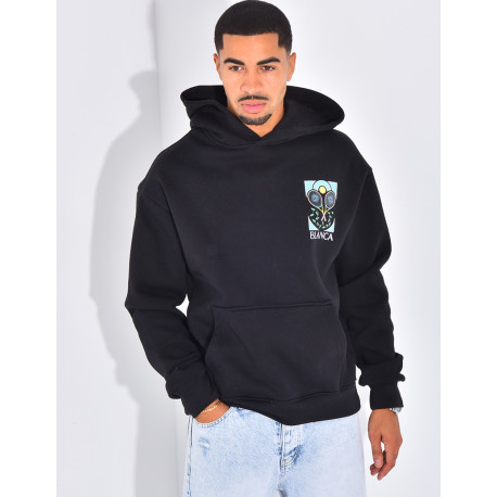 Herren-Sweatshirt