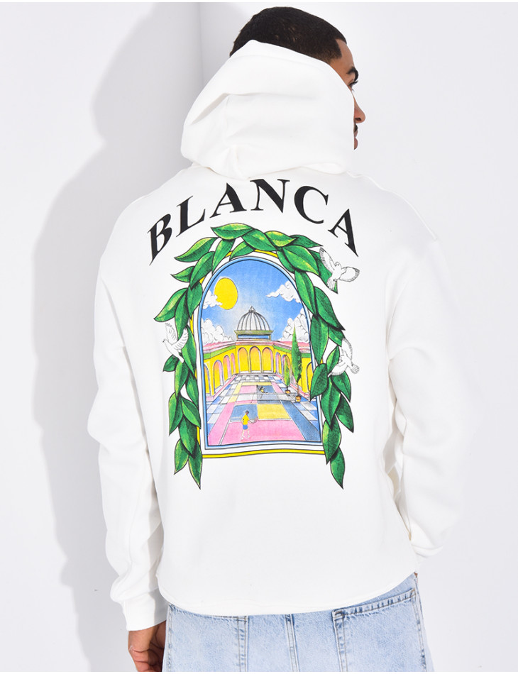 Herren-Sweatshirt