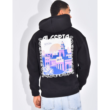 Herren-Sweatshirt