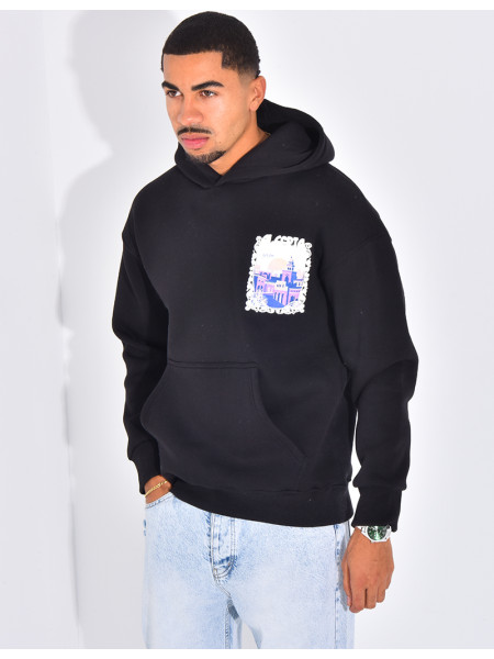 Herren-Sweatshirt
