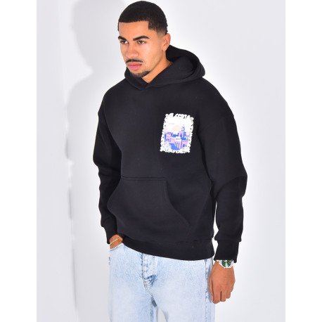 Herren-Sweatshirt