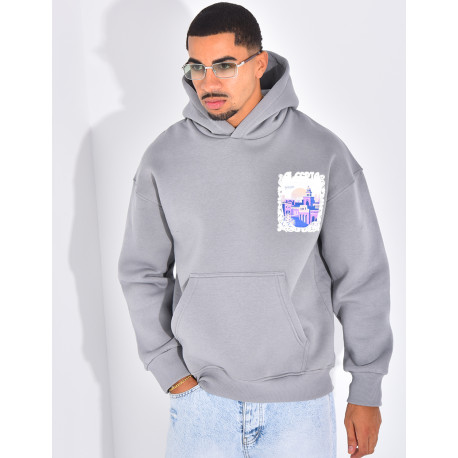 Men's Sweatshirt