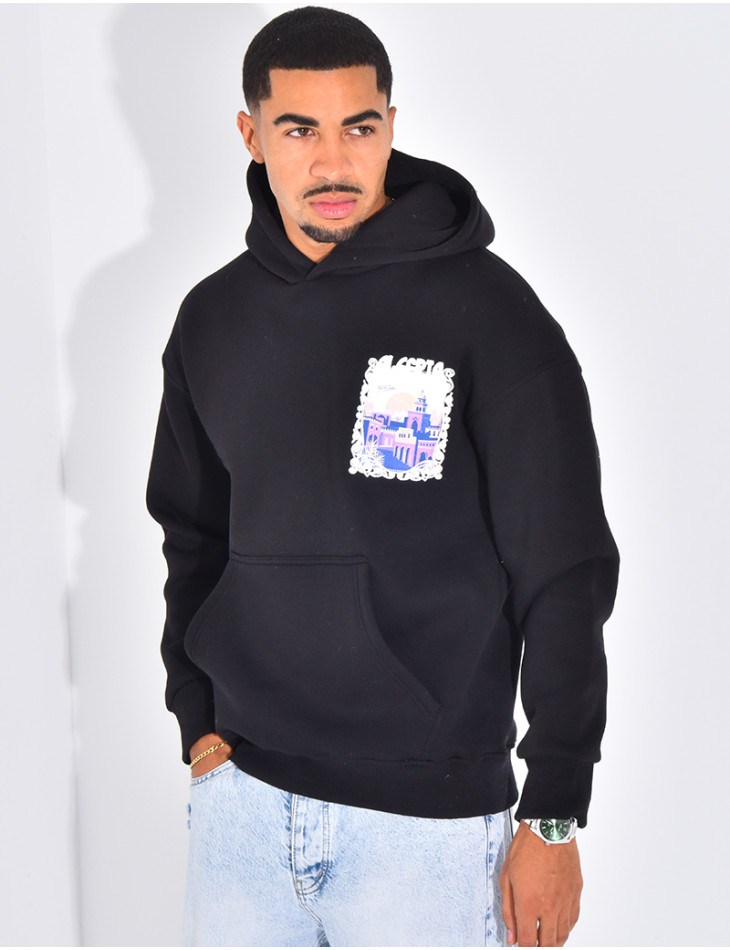 Herren-Sweatshirt