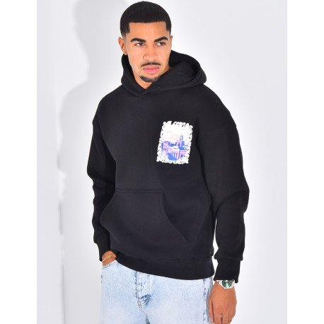 Herren-Sweatshirt
