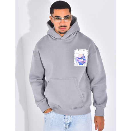 Men's Sweatshirt